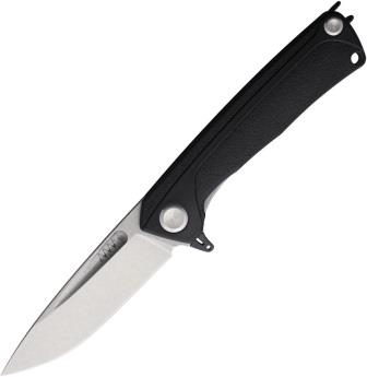 ANVZ200PLUS003 Acta Non Verba Z200 Plus Linerlock Pocket Knife SW Green